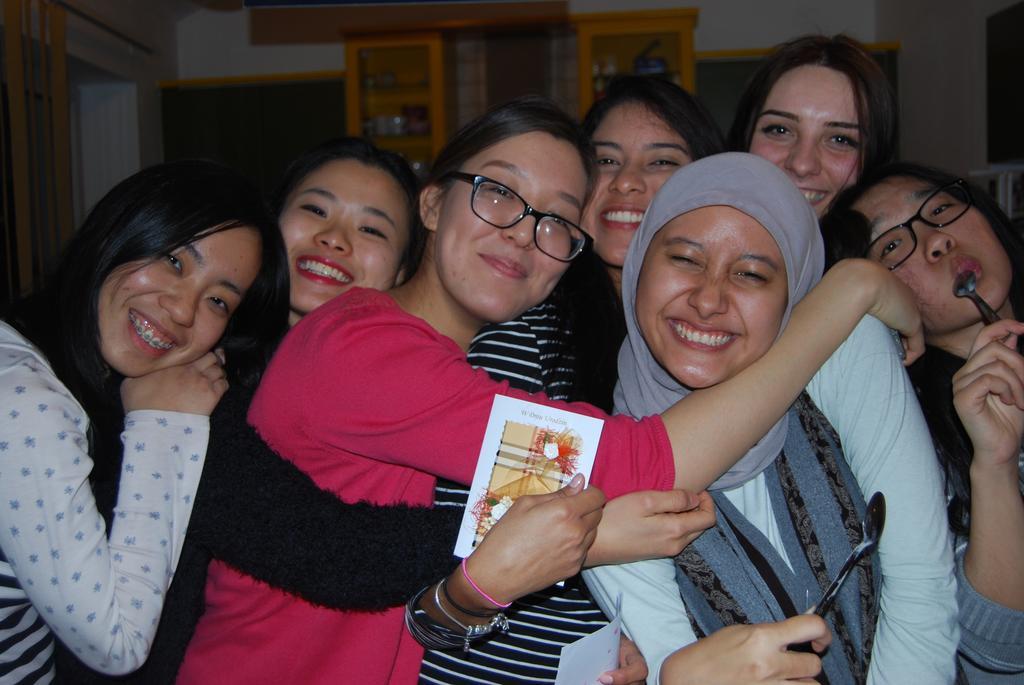 Adventura Hostel Varşova Dış mekan fotoğraf