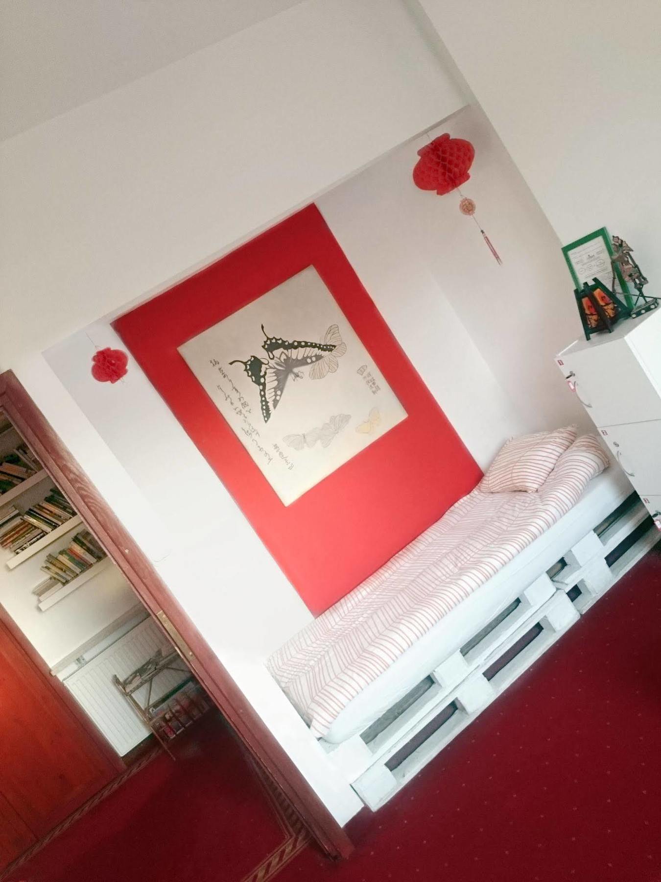 Adventura Hostel Varşova Dış mekan fotoğraf