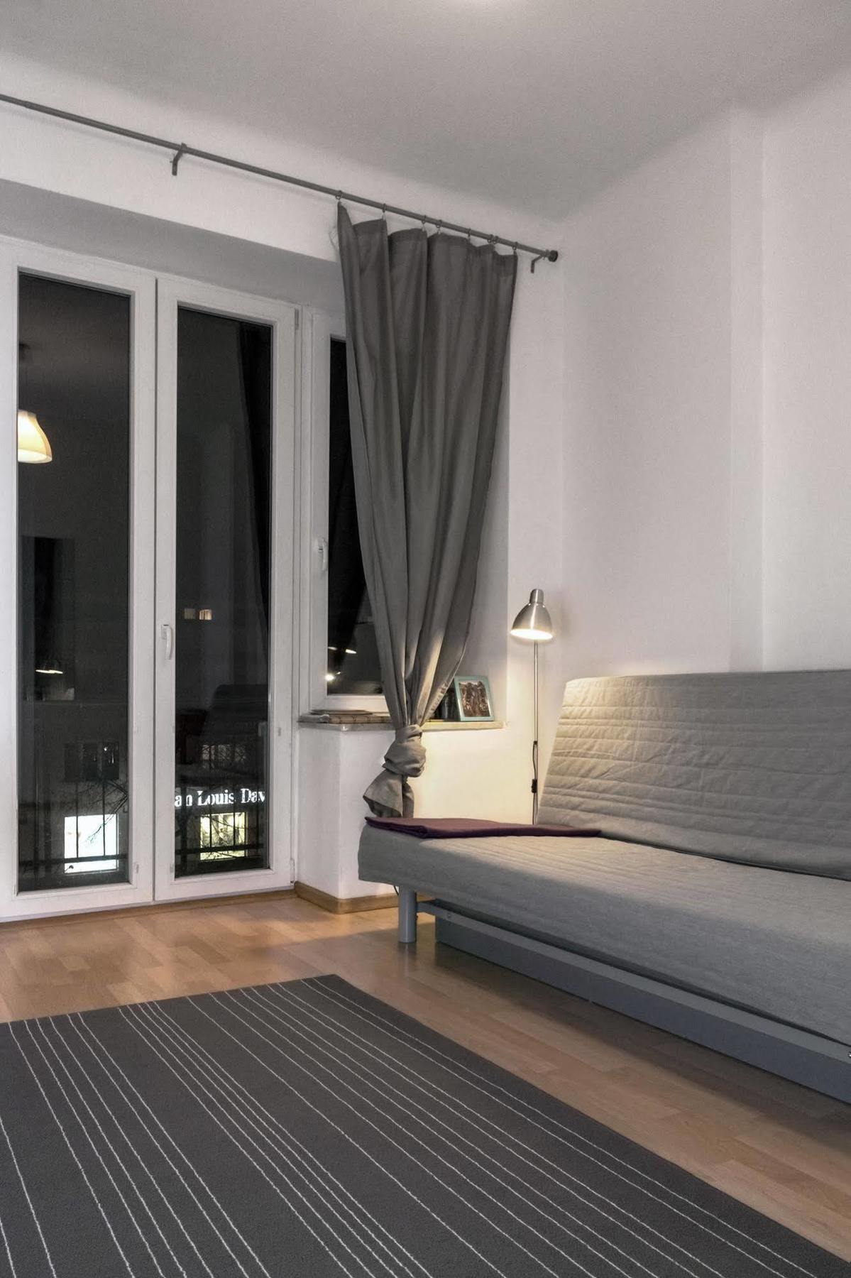 Adventura Hostel Varşova Dış mekan fotoğraf